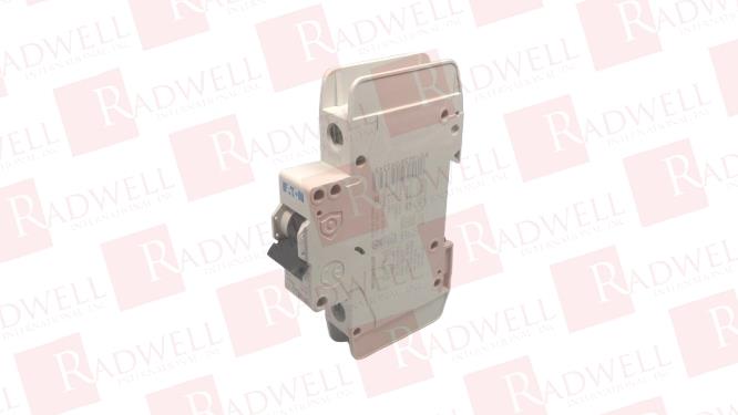 EATON CORPORATION FAZ-B40/3-NA