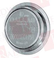 MAXIM INTEGRATED PRODUCTS DS1920-F5+