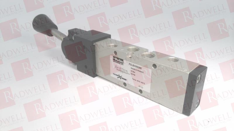 PARKER P2LBX89266