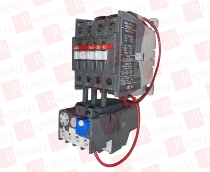 ASEA BROWN BOVERI A26N1S-84S