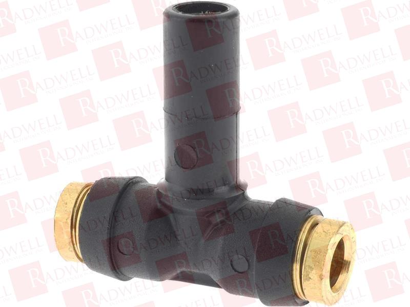 PARKER 372PTCSP-4-6