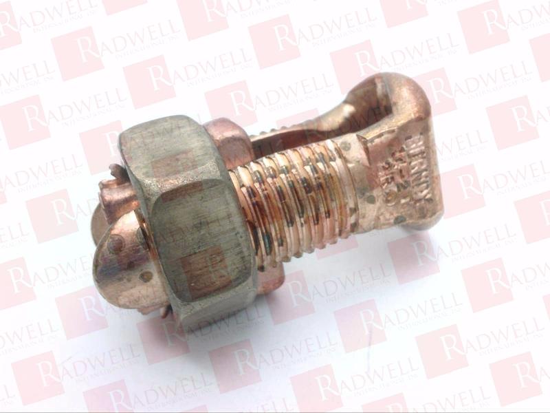 BURNDY KS22DB