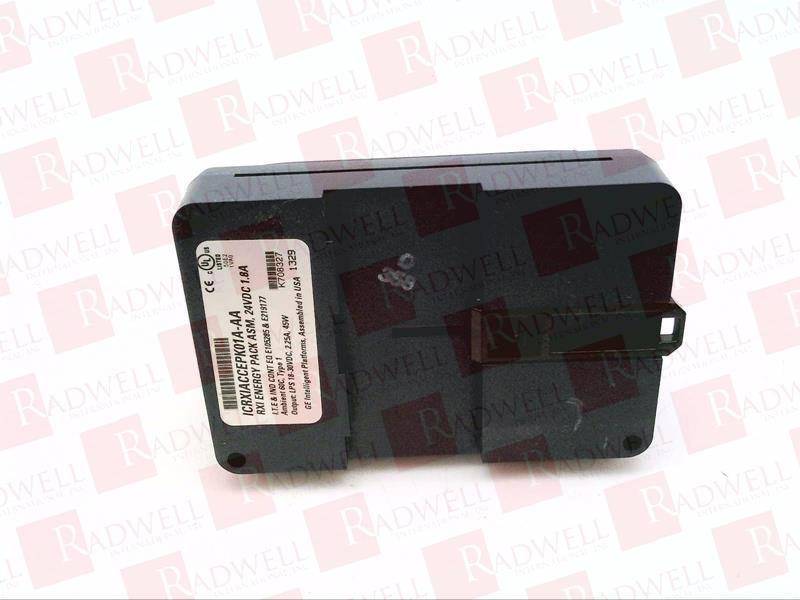 FANUC ICRXIACCEPK01A