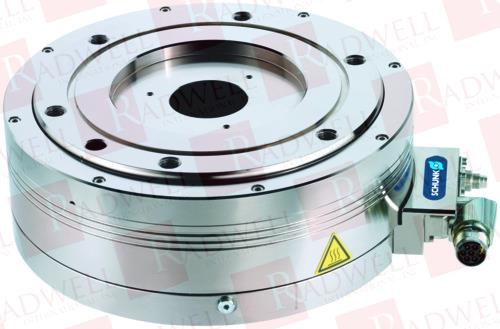 SCHUNK ERS 210-560-40-N-D-I