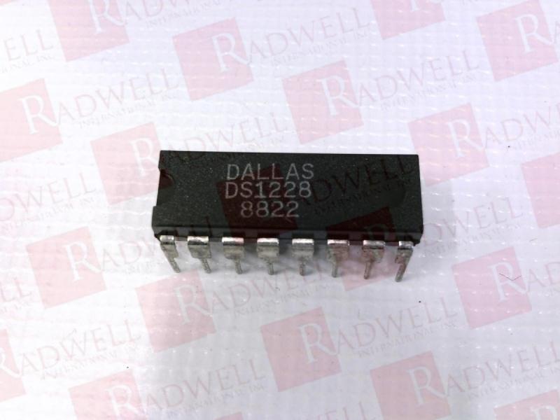 IC, DIP-16
