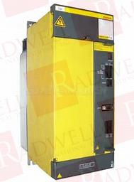 FANUC A06B-6140-H026