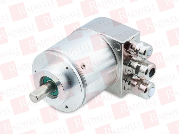 BAUMER ELECTRIC GXMMW.020EPA6