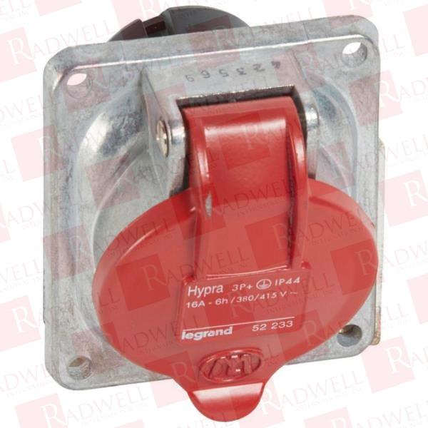 LEGRAND 052233