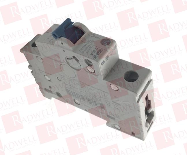 ALLEN BRADLEY 1492-SPM1C500
