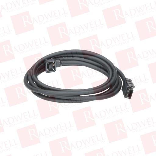 MITSUBISHI MR-J3ENCBL2M-A1-L