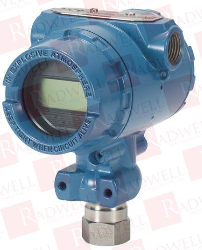 EMERSON 2088G4N22A1E5