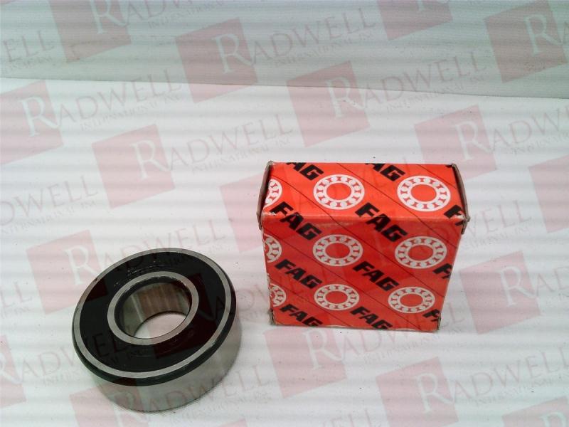 SCHAEFFLER GROUP 2204-2RS-TVH