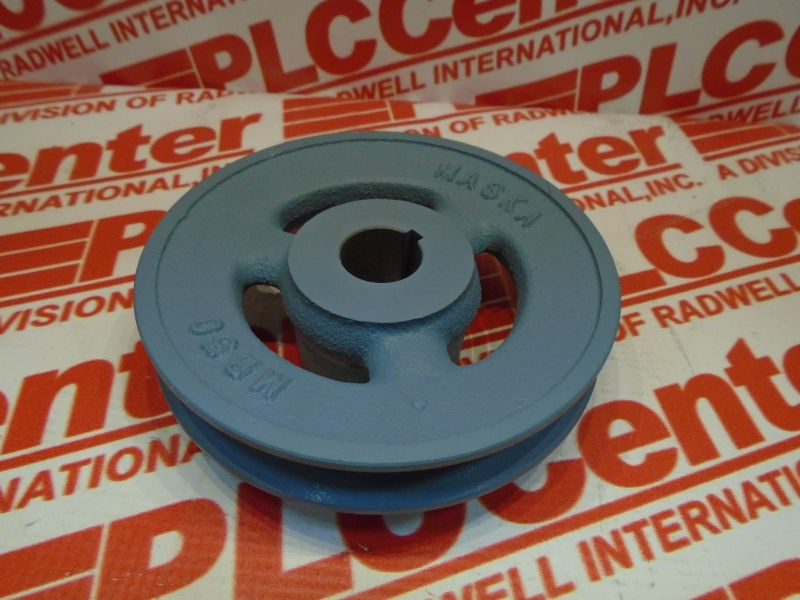 MB50X7/8 Pulley/Sheave by MASKA