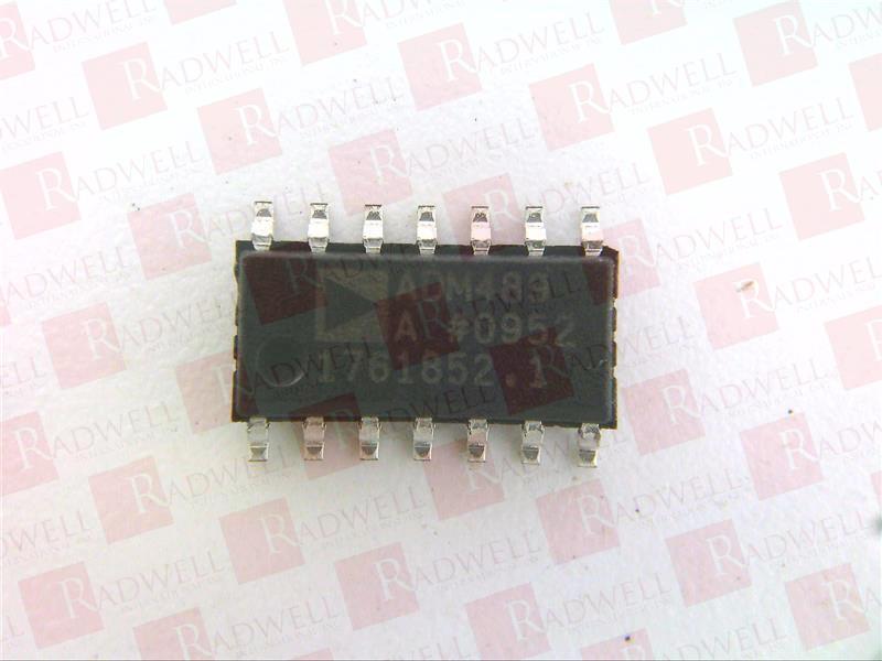 ANALOG DEVICES ADM489ARZ