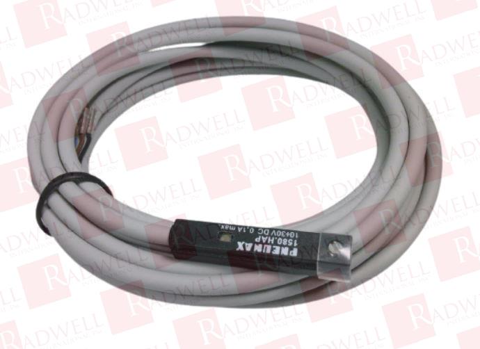 PNEUMAX 1580.HAP