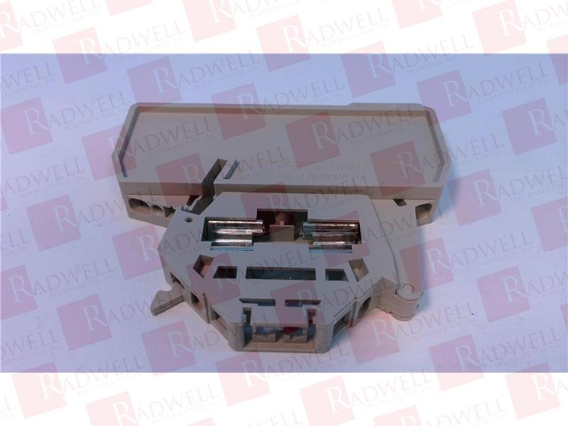 WEIDMULLER 1616470000