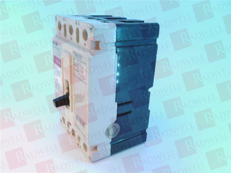 EATON CORPORATION EDB3150BP10