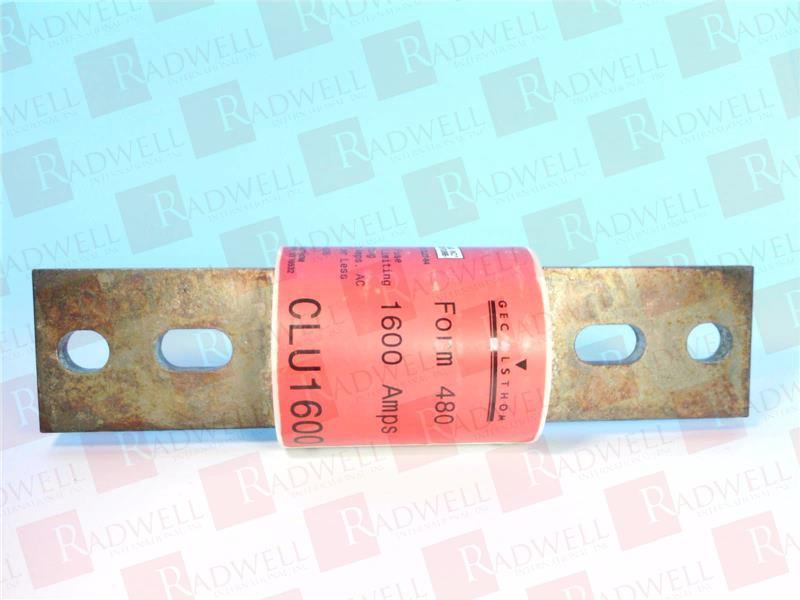 CEFCO CLU-1600