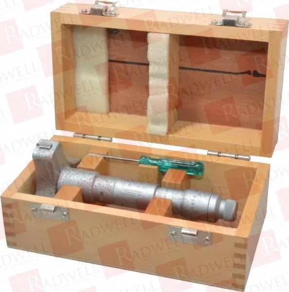 SWISS PRECISION INSTRUMENTS 10-746-6