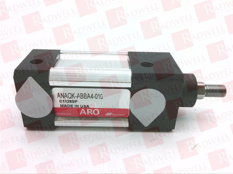 INGERSOLL RAND ANAQK-ABBA4-010