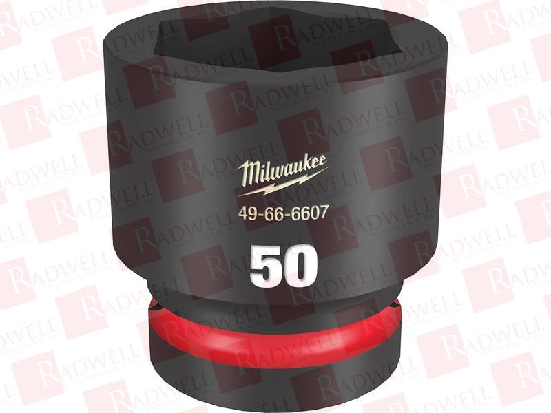 MILWAUKEE POWER TOOLS 49-66-6607
