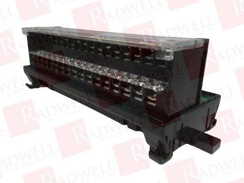 OMRON XW2R-J34G-T