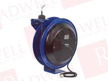COXREELS INC PC19-7516-X