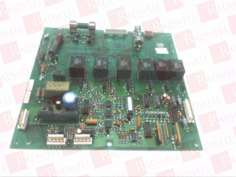 ALLEN BRADLEY 135893