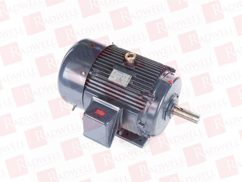 REGAL REXNORD 324TTFCA6080