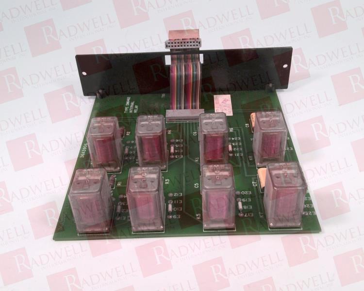 EMERSON DM6462X1-B2