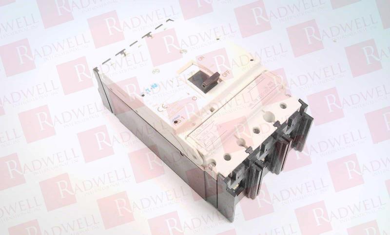 EATON CORPORATION NS1-100-NA
