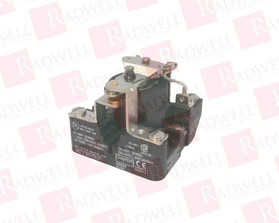 GRAINGER 5Z554