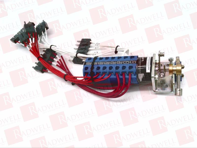 GENERAL ELECTRIC GAUX6