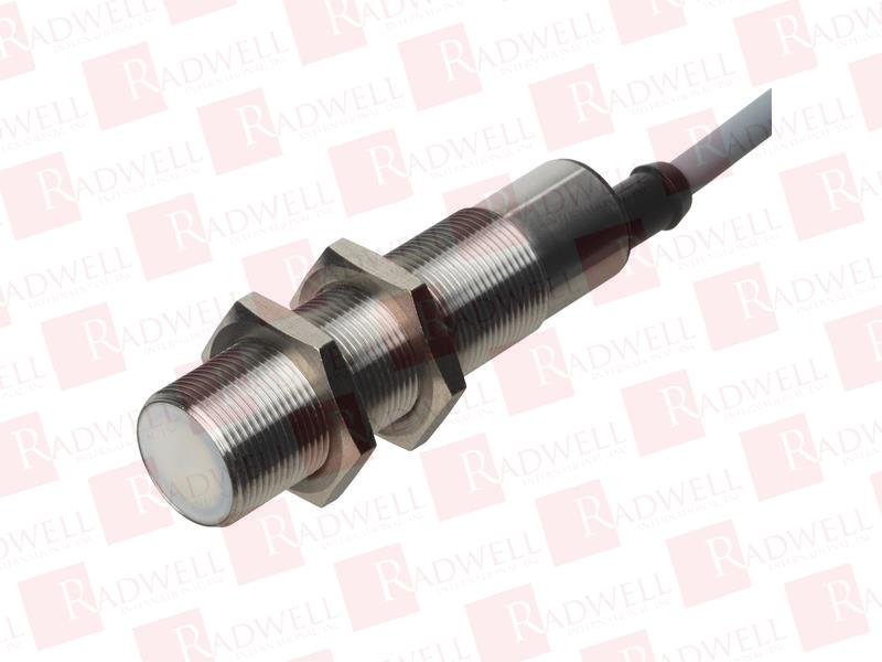 CARLO GAVAZZI CA18EAF08BPA2IO