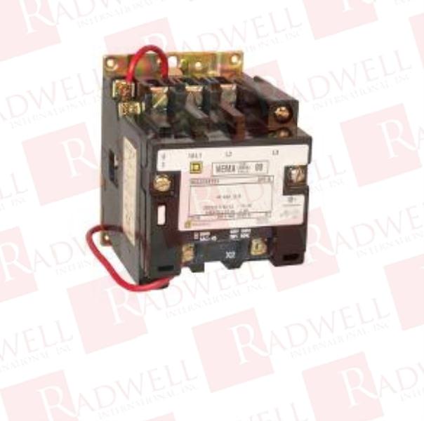 SCHNEIDER ELECTRIC 8502SBO2V01S