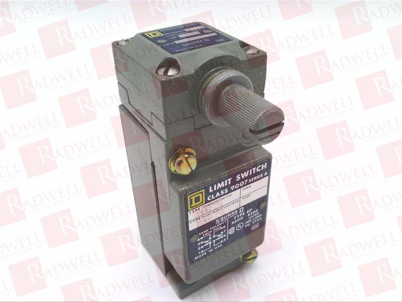 TELEMECANIQUE SENSORS 9007C62C