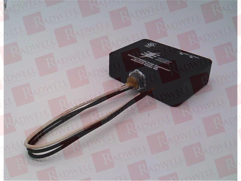 SURGE SUPPRESSOR 240/400V