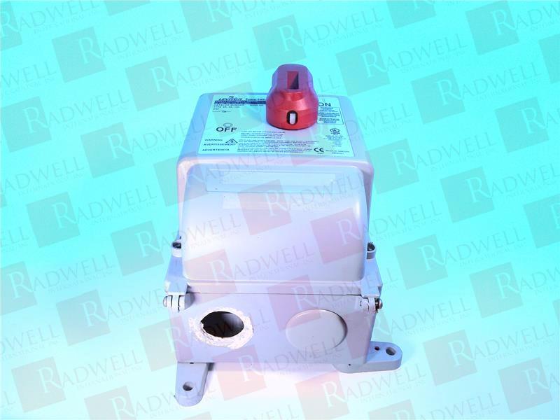 LEVITON DS60-AX