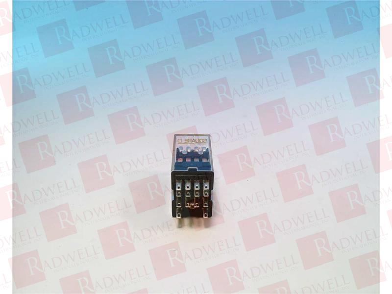 SCHNEIDER ELECTRIC 8501-RSD4-V53