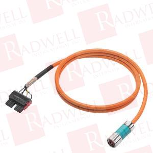SIEMENS 6FX8002-5DS06-1CA0