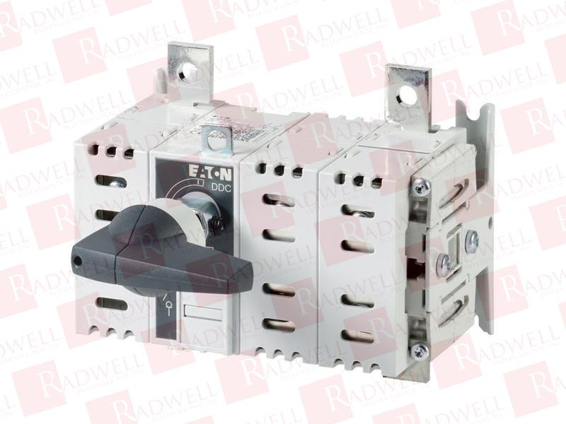 EATON CORPORATION 6098936