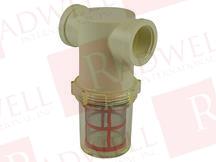 VACMOTION PLS-L112F-NCE-020
