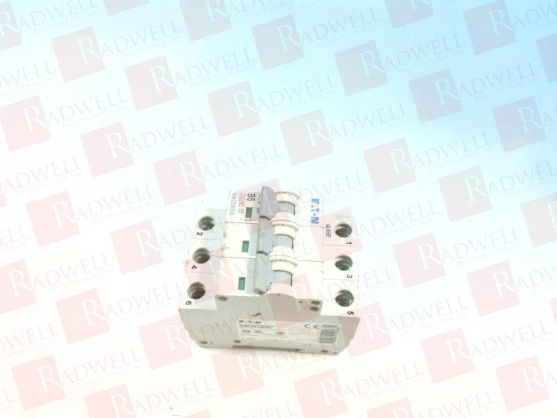 EATON CORPORATION WMZS3B06