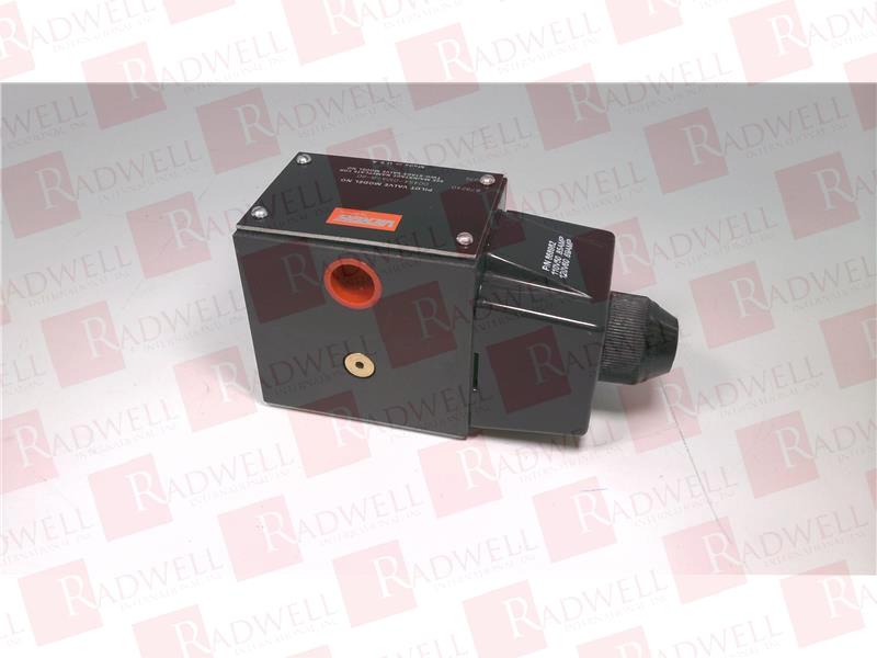 EATON CORPORATION DG4S4-010A-B-60