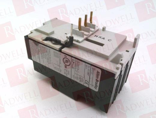 ALLEN BRADLEY 193-M-B12