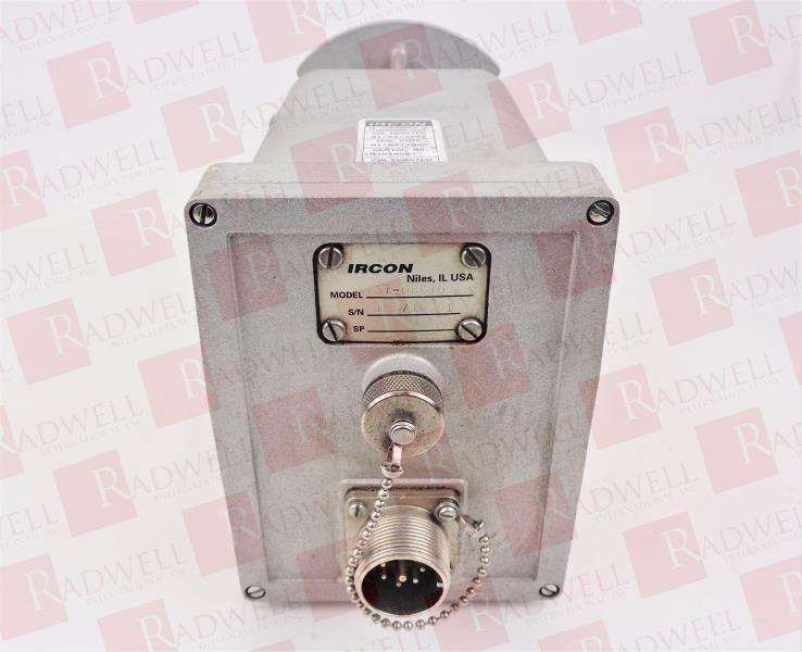 IRCON 3-99F05