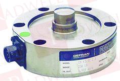 GEFRAN CM-K1C-F-R