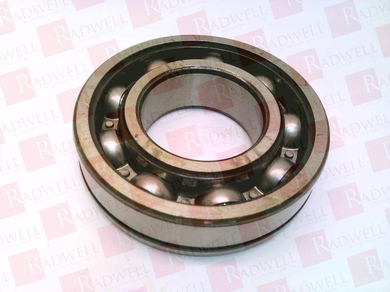 SKF 6307-RS1/C3