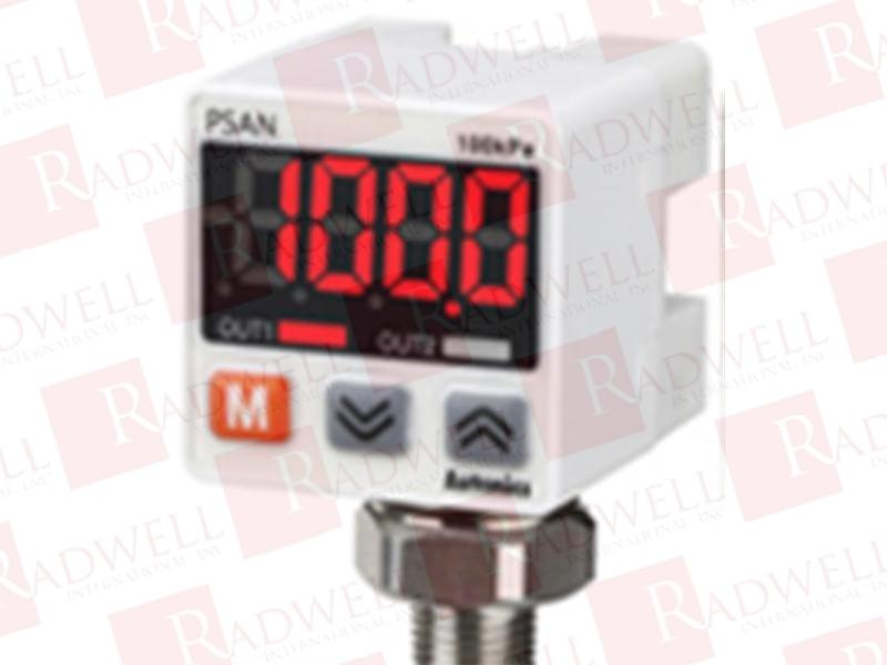 AUTONICS PSAN-C01CPH-RC1/8