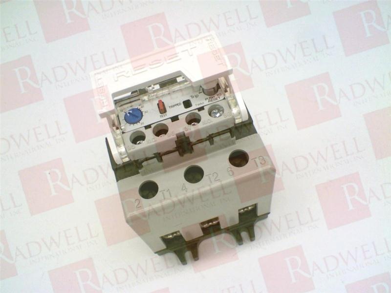 ALLEN BRADLEY 592-A3JC
